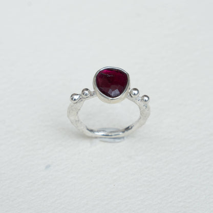 Anillo coral