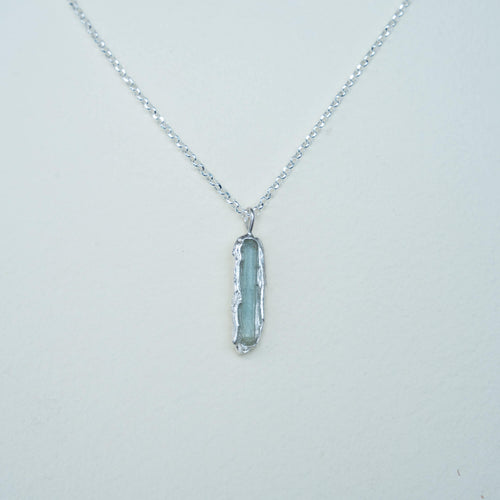 Collar Lava Turmalina