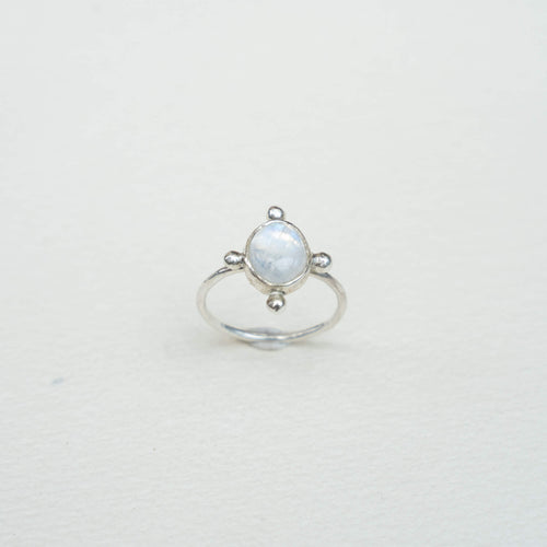 Anillo lunar
