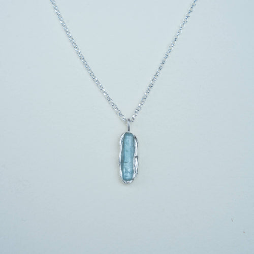 Collar Lava Turmalina