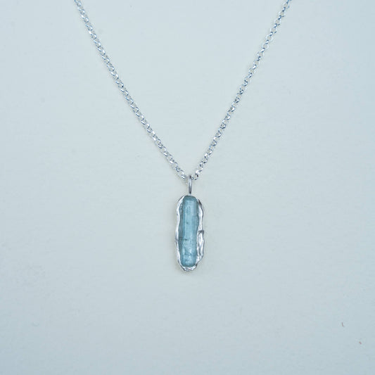 Collar Lava Turmalina