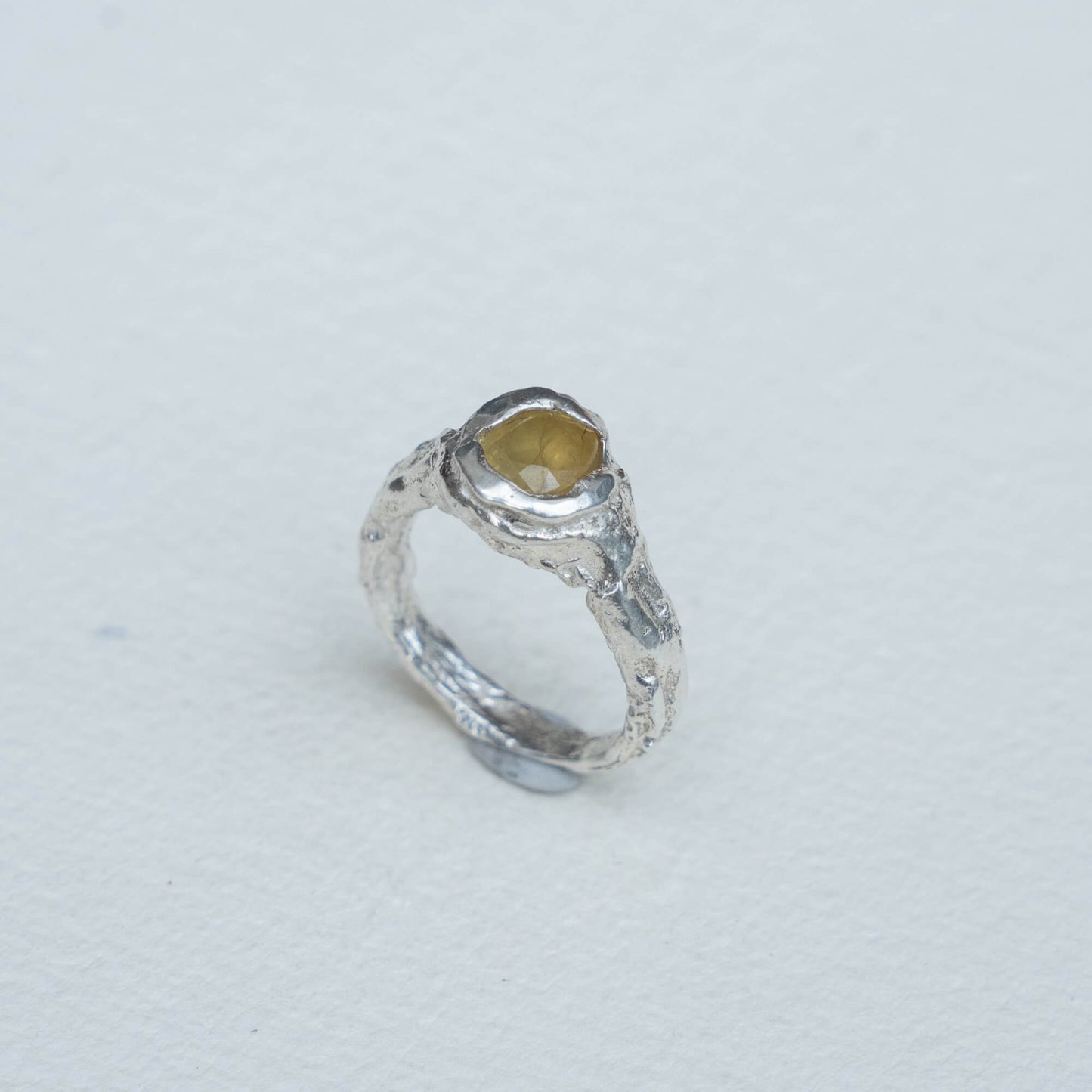 Anillo de Lava esfena