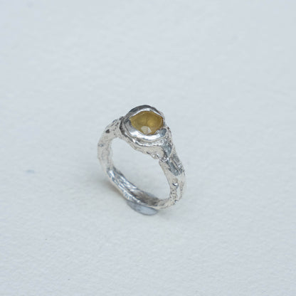 Anillo de Lava esfena