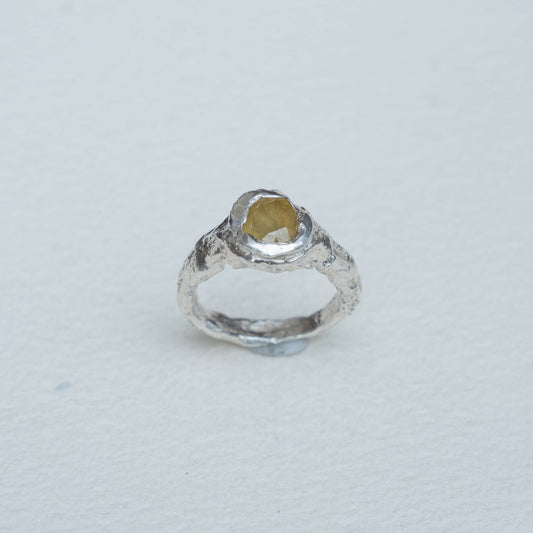 Anillo de Lava esfena