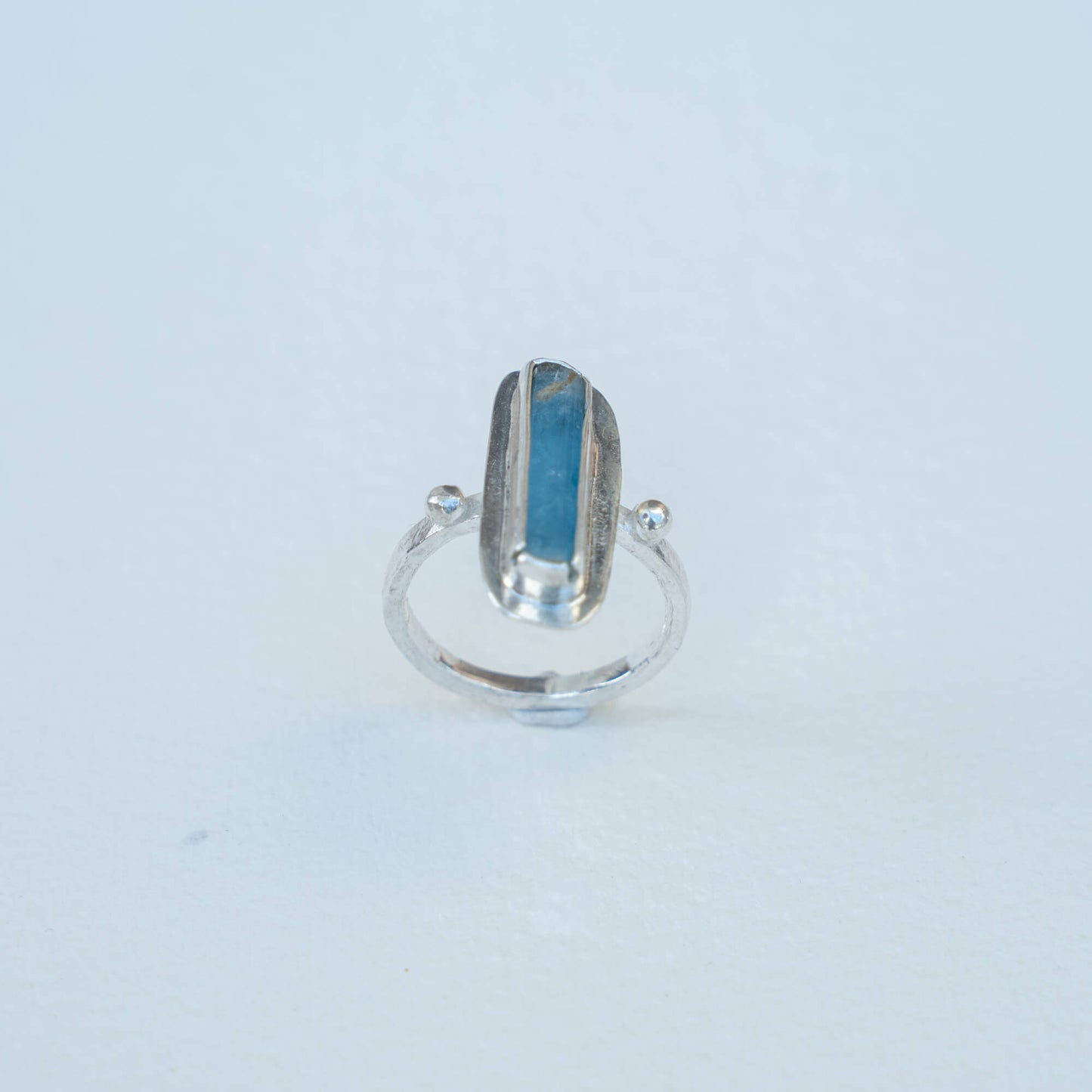 Anillo cristalino cielo